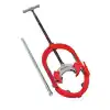 Ridgid 83145 6-8 Giyotin Tip Çelik Boru Kesici
