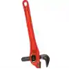 Ridgid 89435 2 Ağır Tip 90° Sondaj Boru Anahtarı 14 350mm
