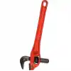 Ridgid 89435 2 Ağır Tip 90° Sondaj Boru Anahtarı 14 350mm