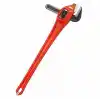 Ridgid 89445 3 Ağır Tip 90° Sondaj Boru Anahtarı 24 600 mm