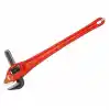 Ridgid 89445 3 Ağır Tip 90° Sondaj Boru Anahtarı 24 600 mm