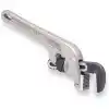 Ridgid 90122 2 ½ Ağır Tip Alüminyum 45° Boru Anahtarı 18 450mm