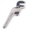 Ridgid 90122 2 ½ Ağır Tip Alüminyum 45° Boru Anahtarı 18 450mm