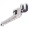 Ridgid 90122 2 ½ Ağır Tip Alüminyum 45° Boru Anahtarı 18 450mm