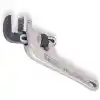 Ridgid 90122 2 ½ Ağır Tip Alüminyum 45° Boru Anahtarı 18 450mm