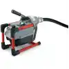 Ridgid 94497 K-60 Kanal Açma Temizleme Makinesi