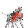 Ridgid 95782 Model 920 Rulo Yiv Açma Makinesi