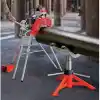 Ridgid 96372 Model RJ-624 Büyük Çaplı Boru Standı