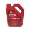 Rothenberger Ronol 65010 Pafta Diş Açma ve Kesme Yağı 5 Lt