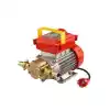 Rover BEG 20 979000 29 Lt/Dk 220 V Elektrikli Dişli Yağ Pompası