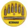 Rtrmax RB301 Bits Uç ve Adaptör Seti