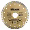 Rtrmax REA230 230 Soketli Elmas Testere