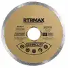 Rtrmax REB230 230mm Sürekli Elmas Testere