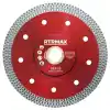 Rtrmax REP180 180mm İnce Çapraz Dişli Hassas Kesim Elmas Testere