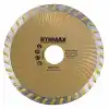 Rtrmax RET230 230 Turbo Elmas Kanallı Testere