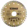 Rtrmax REU180 180 Turbo Elmas Testere