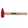 Rtrmax RH09801 100gr Ağaç Saplı Çekiç