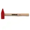 Rtrmax RH09805 500gr Ağaç Saplı Çekiç