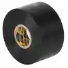 Rtrmax RN4825B 48mmx25yds PVC Kanal Bandı Siyah
