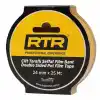 Rtrmax RNS2425 24mmx25 Mt Çift Taraflı Film Bant
