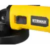 Rtrmax RTM1140 Avuç Taşlama 125 mm