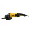 Rtrmax RTM1230 2300W Büyük Taşlama Makinesi