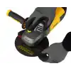 Rtrmax RTM127 Büyük Taşlama 180mm
