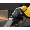 Rtrmax RTM127 Büyük Taşlama 180mm