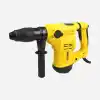 Rtrmax RTM240 Sds Max Kırıcı Delici Matkap