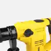 Rtrmax RTM240 Sds Max Kırıcı Delici Matkap