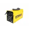 Rtrmax RTM520 İnverter Kaynak Makinesi 200 Amper