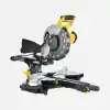 Rtrmax RTM6250 Radyal Gönye Kesme Testere 305 mm
