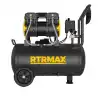 Rtrmax RTM7350 50 Lt 1.6 Hp Sessiz Hava Kompresörü