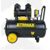 Rtrmax RTM7450 50 Lt 2 Hp Yağsız Hava Kompresörü