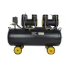 Rtrmax RTM7460 100 Lt 4 Hp Yağsız Hava Kompresörü
