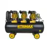 Rtrmax RTM7465 100 Lt 6 Hp Yağsız Hava Kompresörü