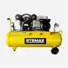 Rtrmax RTM792 100 Lt 3 Hp Hava Kompresörü