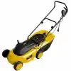 Rtrmax RTM938 Elektrikli Çim Biçme Makinesi 38cm