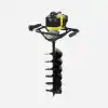 Rtrmax RTR520 Toprak Burgu Makinası