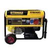 Rtrmax RTR8000E3 7.5 kVA Trifaze Marşlı Benzinli Jeneratör