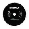 Rtrmax RTS8089 RTM110 için 89mm Metal Kesme Testere