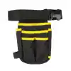 Rtrmax RTX0901 Çok Gözlü Bel Tipi Alet Çantası