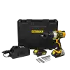 Rtrmax RTX1815 Akülü Matkap 2x2.0 Ah