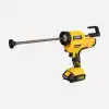 Rtrmax RTX1878A Akülü Silikon Tabancası