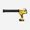 Rtrmax RTX1878A Akülü Silikon Tabancası