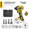 Rtrmax RTX3050B Solo Akülü Torklu Vidalama 230Nm