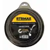 Rtrmax RTY330 3.0mmx51m Siyah Kare Tırpan Misinası