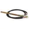 Rtrmax RTY391404 45mmx6m Beton Vibratör Hortumu
