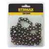 Rtrmax RTY822 30cm 22,5 Diş 91 Profesyonel Testere Zinciri