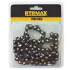 Rtrmax RTY836 45cm 36 Diş 325 Profesyonel Testere Zinciri